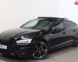 Audi Audi S5 SB 3.0 TDI qu LASER,S-SITZE,BANG+O,STANDHE Gebrauchtwagen