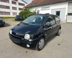 Renault Renault Twingo 1.2 Gebrauchtwagen