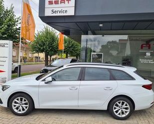 Seat Seat Leon Sportst.150PS DSG/LED/Navi/PDC/WP/NW-Gar Gebrauchtwagen