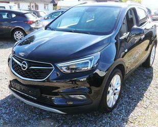 Opel Opel Mokka X Innovation Gebrauchtwagen