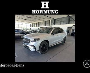 Mercedes-Benz Mercedes-Benz GLC 300 de 4M AMG Plus/20