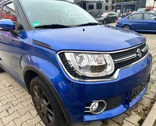 Suzuki Suzuki Ignis Comfort * TÜV neu * Klima * Gebrauchtwagen