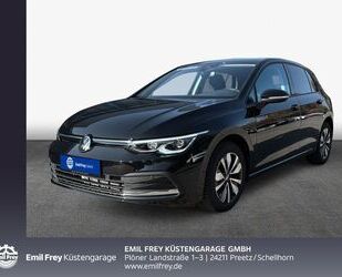 VW Volkswagen Golf VIII 1.5 TSI Move AHK, RFK, ACC Gebrauchtwagen