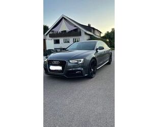 Audi Audi A5 3.0 TDI 160kW S tronic quattro Sportback - Gebrauchtwagen