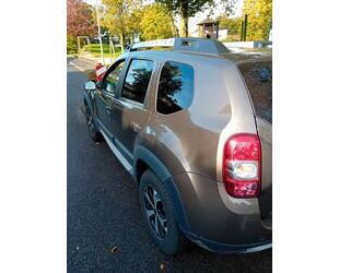 Dacia Dacia Duster dCi 110 2WD EDC Prestige Prestige Gebrauchtwagen