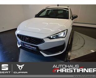 Cupra Cupra Leon Sportstourer VZ e-Hybrid 1.4 Navi/ SHZ/ Gebrauchtwagen