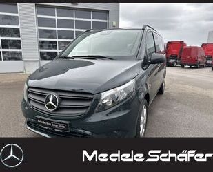 Mercedes-Benz Mercedes-Benz Vito 114 CDI Tourer PRO Kompakt LIEG Gebrauchtwagen