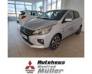 Mitsubishi Mitsubishi Space Star 1.2 Select+ Gebrauchtwagen