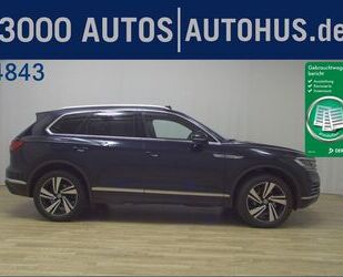 VW Volkswagen Touareg 3.0 TDI 4M Allradlenkung Luft P Gebrauchtwagen