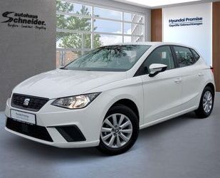 Seat Seat Ibiza 1.0 MPI STYLE KLIMATRONIK/DAB+/PDC Gebrauchtwagen