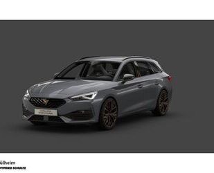 Cupra Cupra Leon SPORTSTOURER VZ E-HYBRID 245 PS 7-GANG Gebrauchtwagen