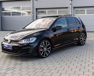 VW Volkswagen Golf 2.0 TSI GTI Performance Gebrauchtwagen