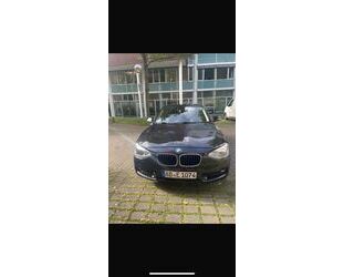 BMW BMW 116d Urban Line Urban Line Gebrauchtwagen