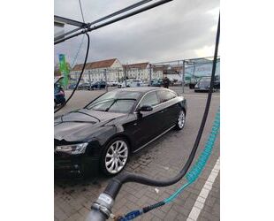 Audi Audi A5 1.8 TFSI multitronic Sportback - Gebrauchtwagen