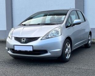 Honda Honda Jazz 1.4 Comfort Gebrauchtwagen