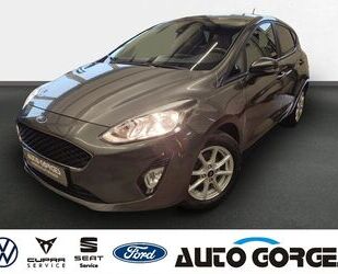 Ford Ford Fiesta Cool & Connect 1.1l +KLIMA+APP-CONNECT Gebrauchtwagen