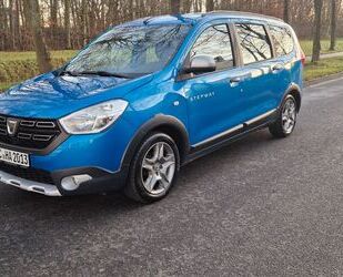 Dacia Dacia Lodgy dCi 90 eco2 Stepway Gebrauchtwagen