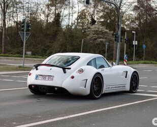 Wiesmann Wiesmann MF 5 Gebrauchtwagen