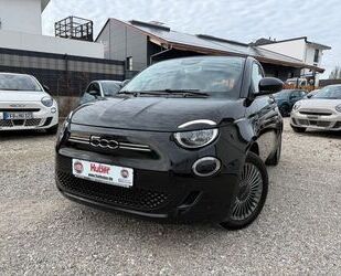 Fiat Fiat 500e Cabrio Icon Carplay Kamera Klima SHZ Gebrauchtwagen