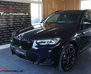 BMW BMW X4 M40 M40 i Panorama* AHK* Head Up* Laserligh Gebrauchtwagen