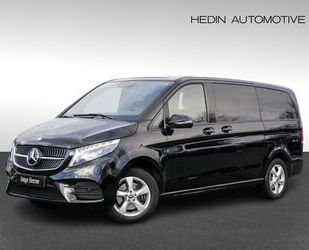 Mercedes-Benz Mercedes-Benz V300 d lang |AMG|Avantgarde|NIGHT|NA Gebrauchtwagen