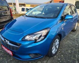 Opel Opel Corsa Aktiv Automatik Gebrauchtwagen