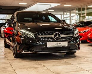 Mercedes-Benz Mercedes-Benz CLA Shooting Brake 180 Urban*LED*NAV Gebrauchtwagen