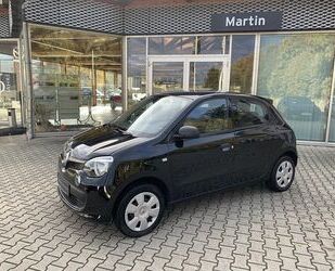 Renault Twingo Gebrauchtwagen