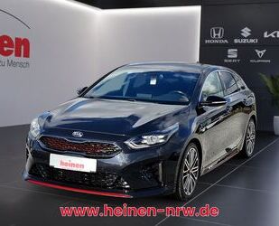 Kia pro ceed / ProCeed Gebrauchtwagen