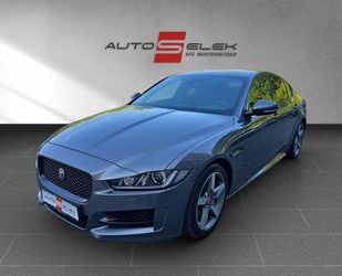 Jaguar XE Gebrauchtwagen