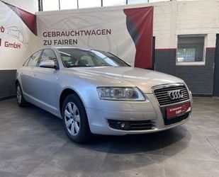 Audi Audi A6 Lim. 3.2 FSI Gebrauchtwagen