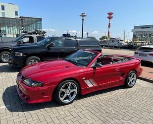 Ford Ford Mustang SN95 V8 Saleen Gebrauchtwagen