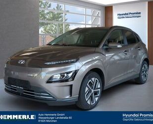 Hyundai Hyundai KONA Trend Elektro*Navigation*Kamera*SHZ*T Gebrauchtwagen