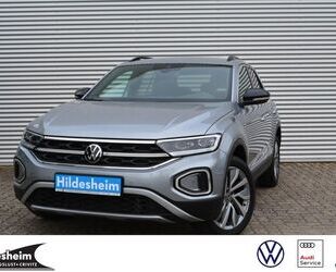 VW Volkswagen T-Roc Move 2.0 TDI, LED-Matrix, ACC, SH Gebrauchtwagen