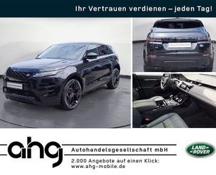 Land Rover Land Rover Range Rover Evoque D200 R-DYNAMIC HSE 7 Gebrauchtwagen