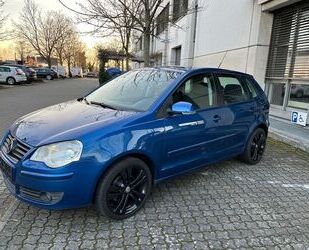 VW Volkswagen Polo IV Comfortline~ ZAHNRIEMEN NEU Gebrauchtwagen