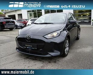 Mazda Mazda 2 1.5L Hybrid EXCLUSIVE-LINE *SHZ* PDC* KAME Gebrauchtwagen