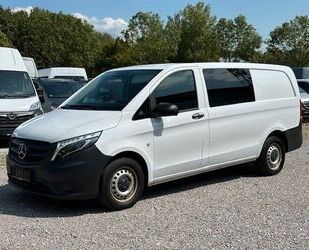 Mercedes-Benz Mercedes-Benz Vito Mixto114 CDI lang Klima Kamera Gebrauchtwagen