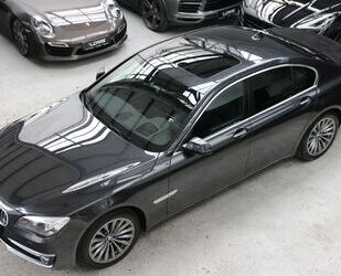 BMW BMW 730d KomfortSi HeadUp SoftClose Harman Komfort Gebrauchtwagen