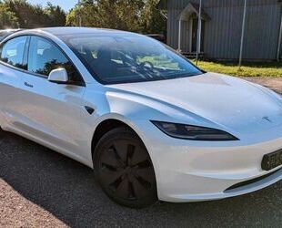 Tesla Tesla Model 3 Long Range Dual Motor AWD Gebrauchtwagen