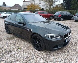 BMW BMW M5 Baureihe M5 Lim. Absoluter Top Zustand, Tüv Gebrauchtwagen