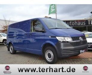 VW Volkswagen Transporter T6.1 Kasten EcoProfi lang F Gebrauchtwagen