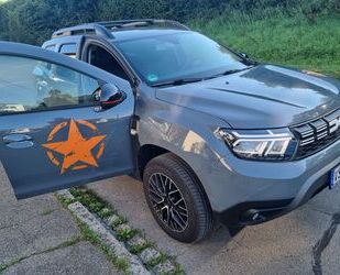 Dacia Dacia Duster TCe 150 EDC 2WD Extreme Sondermodell Gebrauchtwagen