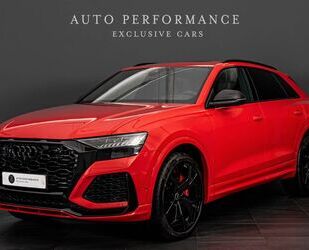 Audi Audi RSQ8 600hk RS-Dynamik RS-Design *NET-EX*€116. Gebrauchtwagen