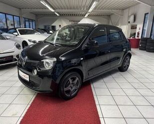 Renault Renault Twingo Gebrauchtwagen