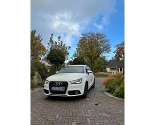 Audi Audi A1 2.0 TDI, ABT Gebrauchtwagen