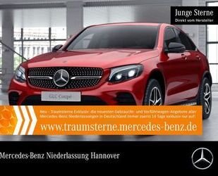 Mercedes-Benz Mercedes-Benz GLC 300 4M Coupé AMG/Manufaktur/HUD/ Gebrauchtwagen