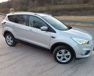 Ford Ford Kuga 1,5 EcoBoost 4x2 110kW COOL & CONNECT C. Gebrauchtwagen