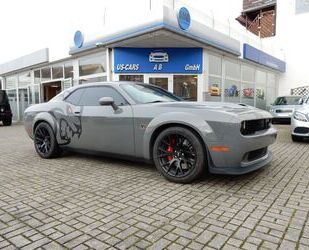 Dodge Dodge Challenger 6.4 R/T*SCAT PACK20 ZOLL*BREMBO*V Gebrauchtwagen