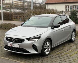 Opel Opel Corsa 1.2 F Elegance/Automatik/LED/Kamera Gebrauchtwagen